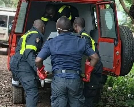 BOKÉ : Un jeune homme retrouvé mort à Yomboya, le quartier sous le choc