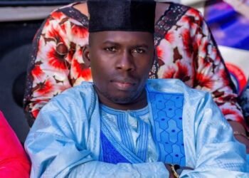 Entrepreneuriat et combat de la vie : le parcours exceptionnel de Mamadou Telly Diallo