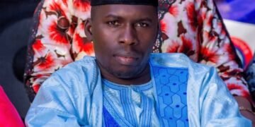 Entrepreneuriat et combat de la vie : le parcours exceptionnel de Mamadou Telly Diallo