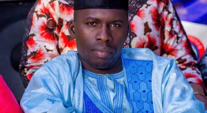 Entrepreneuriat et combat de la vie : le parcours exceptionnel de Mamadou Telly Diallo