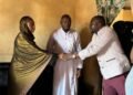Kankan : Le procureur général Marwane Baldé présente ses condoléances à la famille de la victime retrouvée décapitée à Salamani