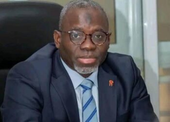 Urgent : Mory Condé et Mourana Soumah limogés de leurs fonctions ministérielles