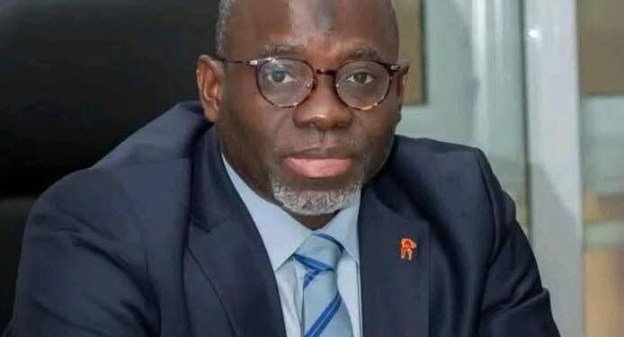 Urgent : Mory Condé et Mourana Soumah limogés de leurs fonctions ministérielles