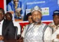 Mamadou Thug distingué pour son parcours et son engagement en faveur de la culture guinéenne   
