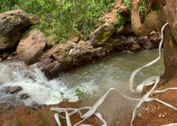 Grand Moulin : Le corps de Mamadou Aliou Diallo, 18 ans, repêché dans un marigot à Kagbelen
