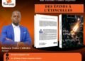 Littérature : le journaliste Babanou Timbo Camara publie son premier roman « Des Épines à l’Étincelle »