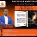 Littérature : le journaliste Babanou Timbo Camara publie son premier roman « Des Épines à l’Étincelle »