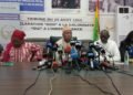 Médias et régulation : Boubacar Yacine Diallo met en avant les innovations de la HAC et annonce la présidence guinéenne de la plateforme des régulateurs