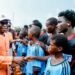 Fria : Ahmed Kanté lance un tournoi de détection
