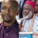 Affaire Bella Bah : le religieux Elhadj Mamadou Saliou plaide pour sa libération