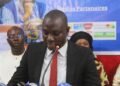 Mamadou Thug distingué : le Prix Miroir Guinée de l’Excellence récompense son engagement pour la culture