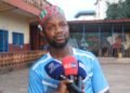 Mamadou Thug élevé au grade de Commandeur : « C’est un sentiment de reconnaissance et de réconfort »