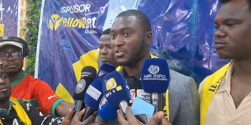 Culture : De Conakry à Abidjan, GAWA Compétent remporte le prix de la meilleure vidéo micro-trottoir 