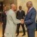 Guinée-Sierra Leone : une visite placée sous le signe de la coopération