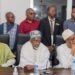 Timbo : les ressortissants saluent le nouveau statut