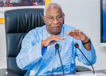 Gouvernement : Amadou Oury Bah donne le ton pour accélérer les projets