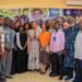 Orientation 2026 : Djami Diallo descend sur le terrain