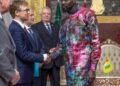Guinée-Russie : RUSAL se positionne sur Simandou 2040