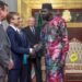Guinée-Russie : RUSAL se positionne sur Simandou 2040