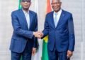 Youssou N’Dour : la Guinée veut profiter du Grand Bal pour se raconter
