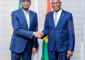 Youssou N’Dour : la Guinée veut profiter du Grand Bal pour se raconter