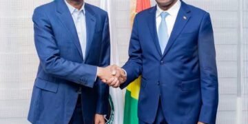 Youssou N’Dour : la Guinée veut profiter du Grand Bal pour se raconter