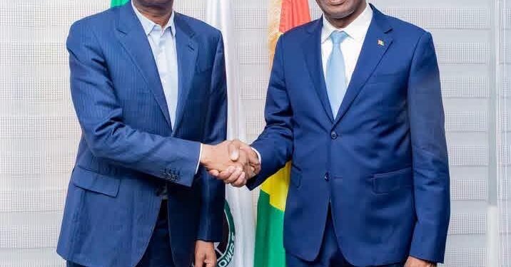 Youssou N’Dour : la Guinée veut profiter du Grand Bal pour se raconter