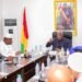 Économie : Amadou Oury Bah passe en revue plusieurs dossiers gouvernementaux
