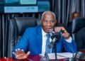 Budget-programme : Amadou Oury Bah met le Gouvernement face au défi de 2027