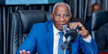 Budget-programme : Amadou Oury Bah met le Gouvernement face au défi de 2027
