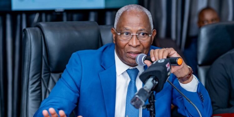 Budget-programme : Amadou Oury Bah met le Gouvernement face au défi de 2027