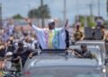 De retour à Conakry après l’étape new-yorkaise