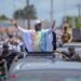 De retour à Conakry après l’étape new-yorkaise