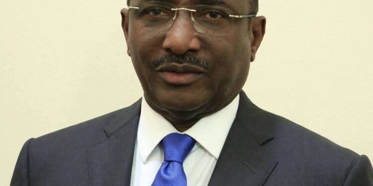 Sidya Touré n’est plus : une page de la politique guinéenne se tourne