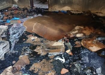 Lola : un différend autour d’un diplôme du BEPC tourne à l’incendie d’une maison familiale