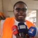 Salubrité en Guinée : Ousmane Bindi Diallo, un jeune engagé pour des espaces publics plus propres