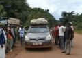 Transport : la grève des transporteurs de Labé gagne la ligne Pita-Conakry