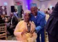 Guinéens d’Excellence Awards : L’humoriste Mamadou Thug distingué à Maryland pour son engagement culturel