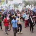 RDC : la marche de l’opposition stoppée à Kinshasa, Fayulu dénonce une répression