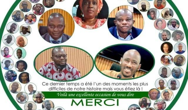 Guinée : Deux ans après l’intégration de 10 000 enseignants communautaires, quel bilan ?
