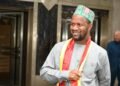 TRIBUNE DE L’ONU : L’HONORABLE MAMADOU THUG PLAIDE POUR LE POUTTO DE DOUMBOUYA À NEW YORK