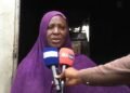 Gbessia : Un incendie ravage une concession à Dar-Es-Salam, une famille lance un appel à l’aide