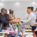 AGB2A-GIC et Yellow River veulent élargir leur coopération en Guinée