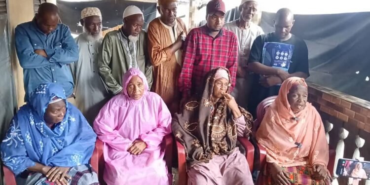 Massacres du 28 septembre : Les victimes oubliées de l’indemnisation lancent un cri de cœur au président Mamadi Doumbouya