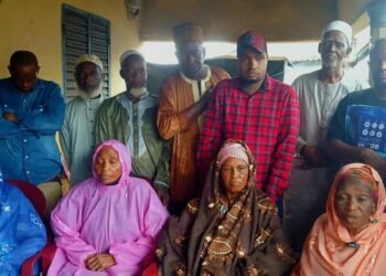 Massacres du 28 septembre : Les victimes oubliées de l’indemnisation lancent un cri de cœur au président Mamadi Doumbouya