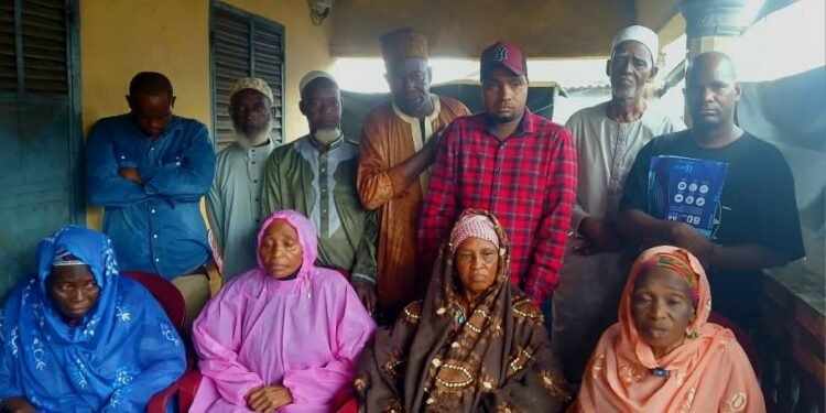 Massacres du 28 septembre : Les victimes oubliées de l&rsquo;indemnisation lancent un cri de cœur au président Mamadi Doumbouya   