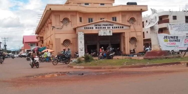 Kankan : Une femme enceinte de 9 mois poignardée, son bébé décède