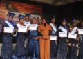 Formation professionnelle : Fatou Shop Création met sur le marché 58 jeunes filles et femmes formées en couture