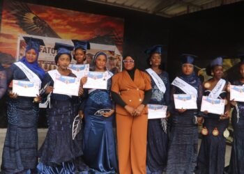 Formation professionnelle : Fatou Shop Création met sur le marché 58 jeunes filles et femmes formées en couture