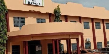 Justice : EDG contre la mairie de Ratoma, le désistement de la société met fin à l’action publique